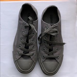 Rare Converse Chuck Taylor